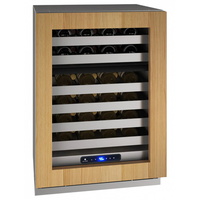 Wine Cooler 49 Wine Bottles (750ml) Wine Cooler 49 Wine Bottles (750ml)