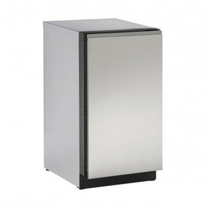UUESP45S Door Panel Refrigerator - Stainless Steel UUESP45S Door Panel Refrigerator - Stainless Steel