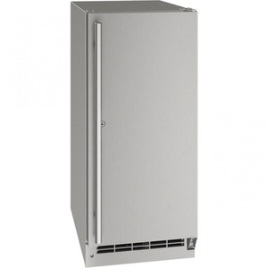 UUORE115SS31A Outdoor Series Refrigerator Outdoor Kitchen - Stainless Solid (Lock) UUORE115SS31A Outdoor Series Refrigerator Outdoor Kitchen - Stainless Solid (Lock)