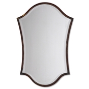 Uttermost Unique Shaped Mirrors