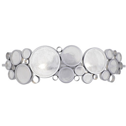 Bathroom Lighting (2 Bulbs) 25" Width Bathroom Lighting (2 Bulbs) 25" Width