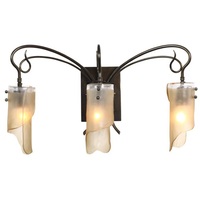 Bathroom Lighting (3 bulbs) 23" Width Bathroom Lighting (3 bulbs) 23" Width