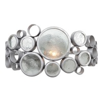 1 Bulb Wall Sconce 1 Bulb Wall Sconce