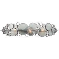 Bathroom Lighting (3 bulbs) 33-1/2" Width Bathroom Lighting (3 bulbs) 33-1/2" Width