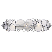 Bathroom Lighting (3 bulbs) 33-1/2" Width Bathroom Lighting (3 bulbs) 33-1/2" Width