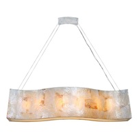Linear Pendants 48" Width Linear Pendants 48" Width