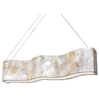 Linear Pendants 60" Width Linear Pendants 60" Width
