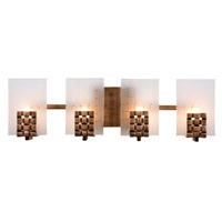 Bathroom Lighting (4 or more bulbs) 22" Width Bathroom Lighting (4 or more bulbs) 22" Width