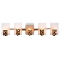 Bathroom Lighting (4 or more bulbs) 27-3/4" Width Bathroom Lighting (4 or more bulbs) 27-3/4" Width