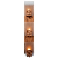 Wall Sconce (Multi Bulb)