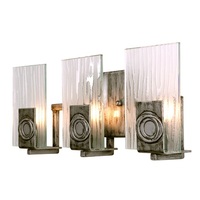 Bathroom Lighting (3 bulbs) 15-3/4" Width Bathroom Lighting (3 bulbs) 15-3/4" Width