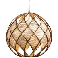 Up Light Pendant 20" Width Up Light Pendant 20" Width