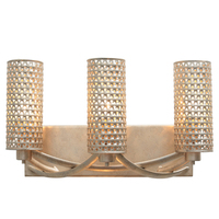 Bathroom Lighting (3 bulbs) 17" Width Bathroom Lighting (3 bulbs) 17" Width