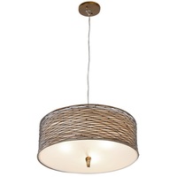 Drum Pendant 18" Width Drum Pendant 18" Width