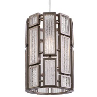 Mini-Pendant 6-1/4" Width Mini-Pendant 6-1/4" Width