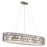 Linear Pendants 35-1/4" Width Linear Pendants 35-1/4" Width