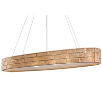 Linear Pendants 47-1/2" Width Linear Pendants 47-1/2" Width