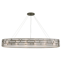 Linear Pendants 47-1/2" Width Linear Pendants 47-1/2" Width