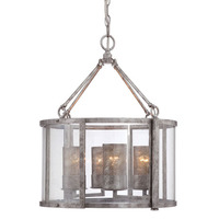 Mini Chandelier 18" Width Mini Chandelier 18" Width
