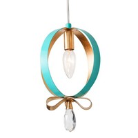Mini-Pendant 7" Width Mini-Pendant 7" Width