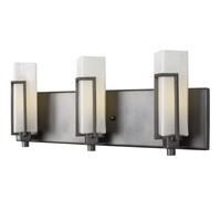 Bathroom Lighting (3 bulbs) 18" Width Bathroom Lighting (3 bulbs) 18" Width