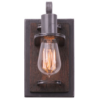 1 Bulb Wall Sconce 1 Bulb Wall Sconce