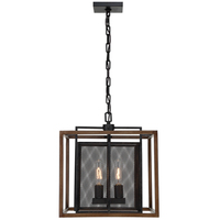 Foyer Pendant Lighting 16" Width Foyer Pendant Lighting 16" Width