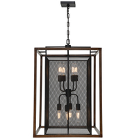 Foyer Pendant Lighting 22" Width Foyer Pendant Lighting 22" Width