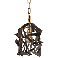 Mini-Pendant 8" Width Mini-Pendant 8" Width