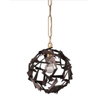 Foyer Pendant Lighting 11-1/2" Width Foyer Pendant Lighting 11-1/2" Width