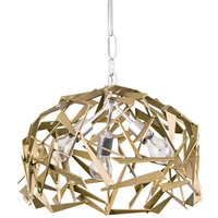 Down Light Pendant 18" Width Down Light Pendant 18" Width