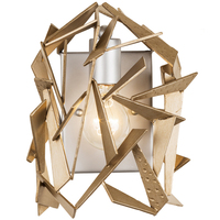 1 Bulb Wall Sconce 1 Bulb Wall Sconce