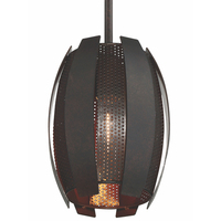 Mini-Pendant 6-1/2" Width Mini-Pendant 6-1/2" Width