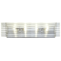 Bathroom Lighting (4 or more bulbs) 26" Width Bathroom Lighting (4 or more bulbs) 26" Width