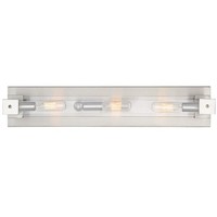 Bathroom Lighting (3 bulbs) 20" Width Bathroom Lighting (3 bulbs) 20" Width