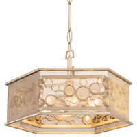 Down Light Pendant 24" Width Down Light Pendant 24" Width