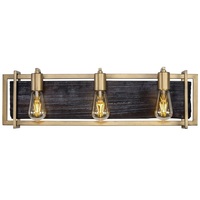 Bathroom Lighting (3 bulbs) 25-4/5" Width Bathroom Lighting (3 bulbs) 25-4/5" Width