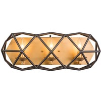 Bathroom Lighting (3 bulbs) 20-1/2" Width Bathroom Lighting (3 bulbs) 20-1/2" Width