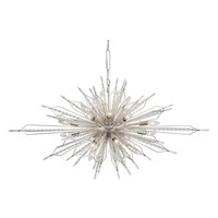 Linear Pendants 48" Width Linear Pendants 48" Width