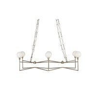 Linear Pendants 36-1/2" Width