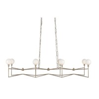 Linear Pendants 54-2/5" Width