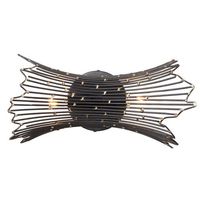 Bathroom Lighting (2 Bulbs) 14" Width Bathroom Lighting (2 Bulbs) 14" Width