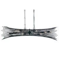 Linear Pendants 47-1/2" Width