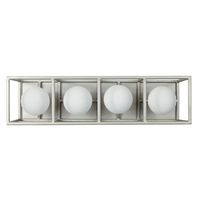 Bathroom Lighting (4 or more bulbs) 19" Width Bathroom Lighting (4 or more bulbs) 19" Width