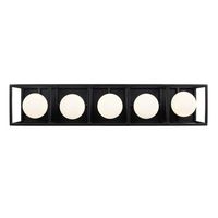 Bathroom Lighting (4 or more bulbs) 23-2/3" Width Bathroom Lighting (4 or more bulbs) 23-2/3" Width