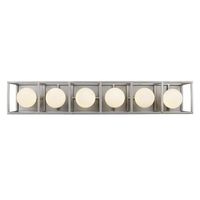 Bathroom Lighting (4 or more bulbs) 282/5" Width Bathroom Lighting (4 or more bulbs) 282/5" Width