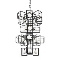 Mid Sized Chandelier 25" Width Mid Sized Chandelier 25" Width