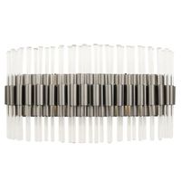 Bathroom Lighting (2 Bulbs) 18" Width Bathroom Lighting (2 Bulbs) 18" Width