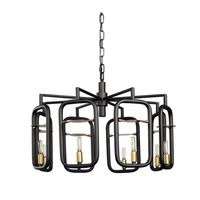 Mini Chandelier 24" Width Mini Chandelier 24" Width