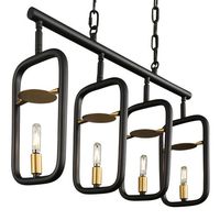 Linear Pendants 26" Width Linear Pendants 26" Width